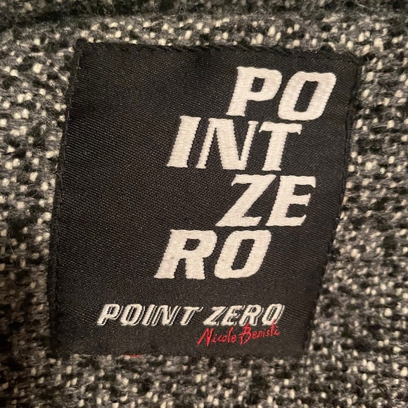 🧥Point Zero (Mackage look) Boucle Coat - Picture 5 of 10